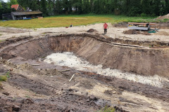 Zwemvijver Emmen (T Gruppen vijvertechniek)