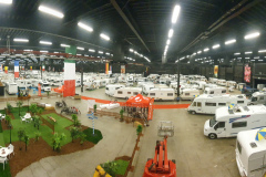 EXPO Assen (Camper en Caravan beurs)